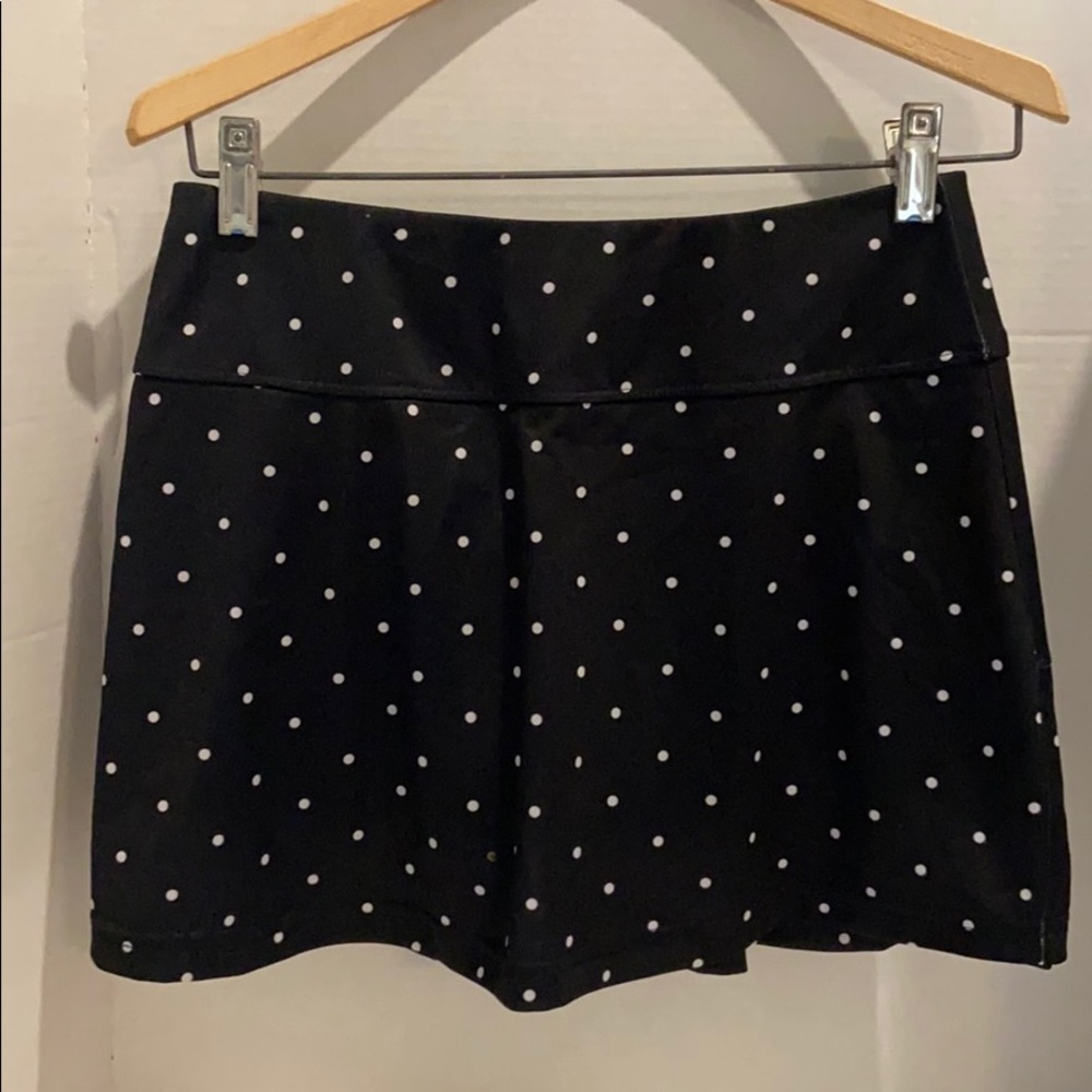 Bolle Athletic Tennis Skort